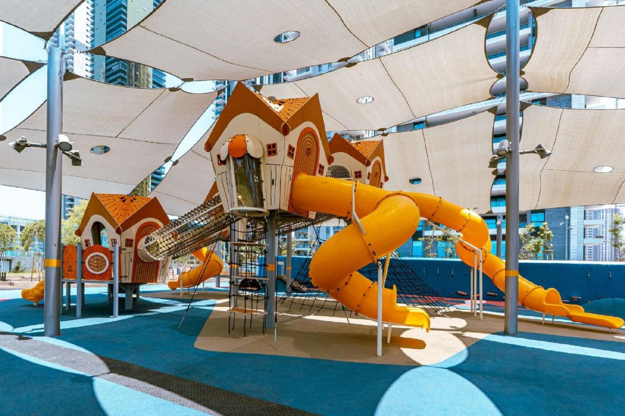 Spat Vip Apartment Bat Yam Exteriör bild
